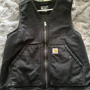 Carhartt vest